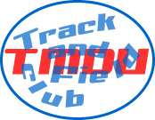 TMDU Track and Field